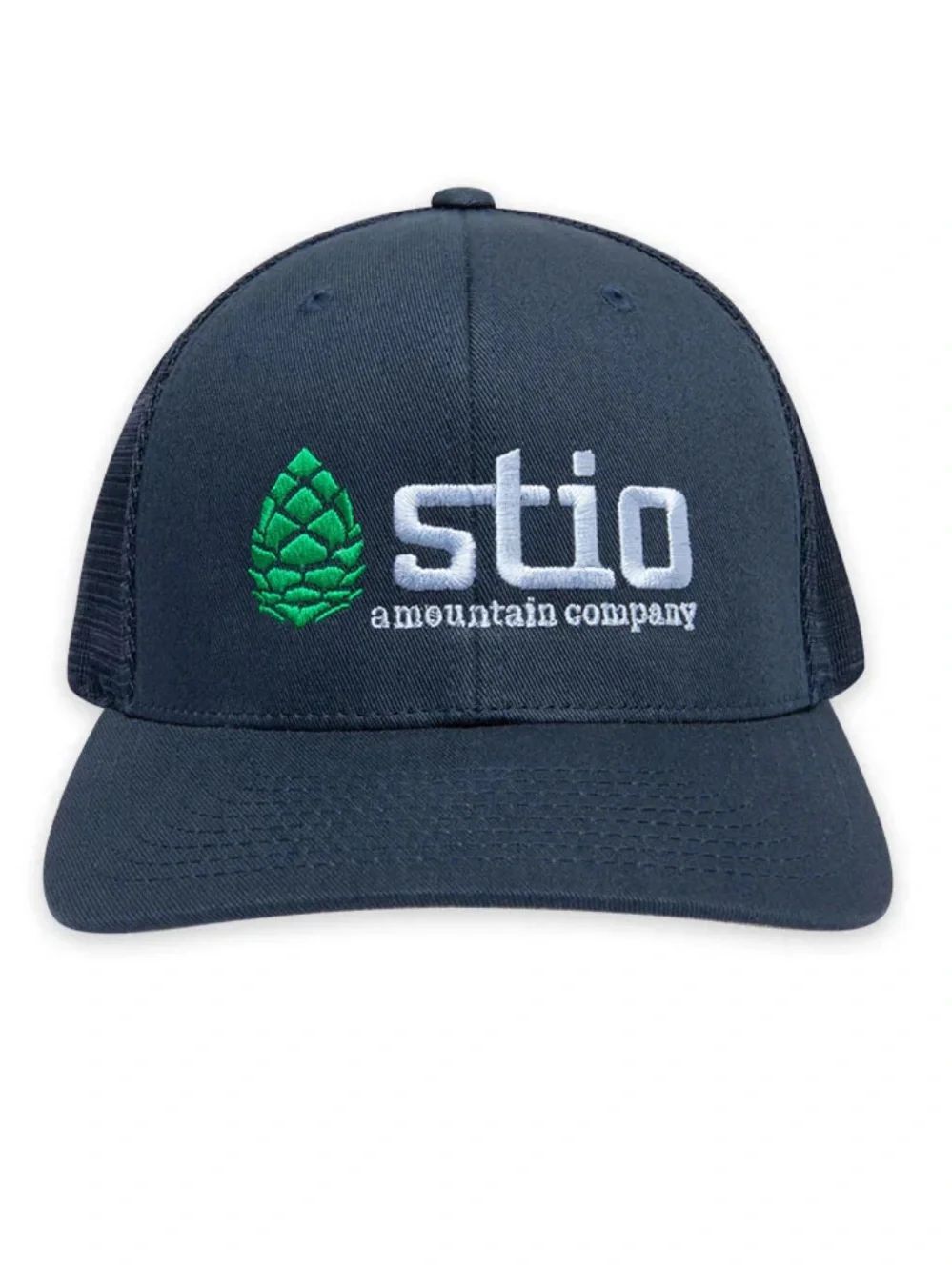 Stio Classic Trucker Cap 110 Flex Fit